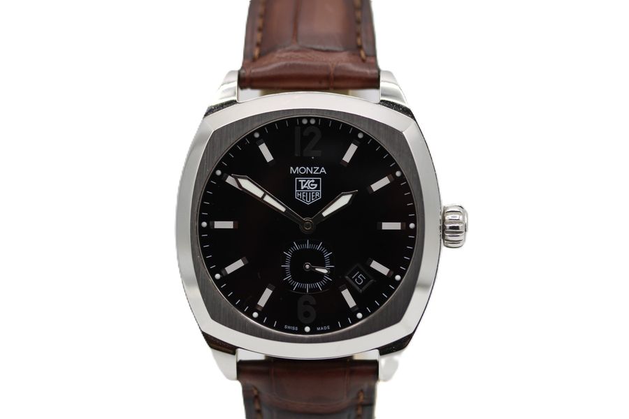 Tag Heuer Classic Monza WR2110.FC6165